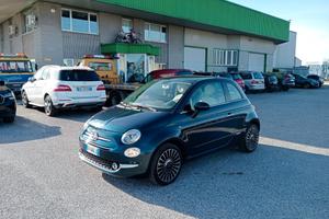 Fiat 500 1.3 Mjet 95CV Lounge UNIPROPRIETARIO