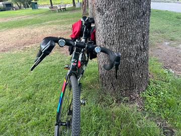 Cinelli Zydeco tg. M