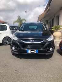 Hyundai IX35 IX 35 1.7 CRDi 2WD Xpossible - 2013