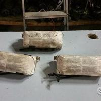 airbag passeggero multipla 1e2serie