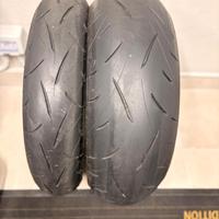 Gomme Dunlop Sportmax Roadsport 2