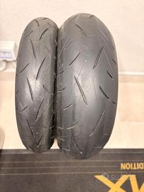 Gomme Dunlop Sportmax Roadsport 2