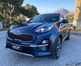 KIA Sportage 1.6 CRDI 115 CV 2WD Business Class
