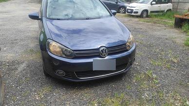 Golf 6