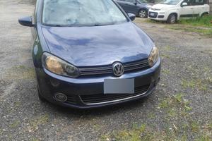 Golf 6