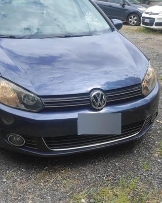 Golf 6