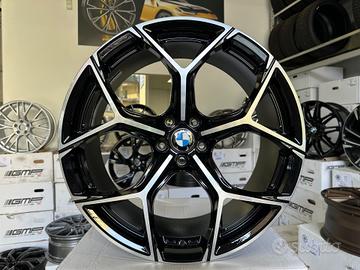Cerchi Bmw raggio 18 NUOVI cod.3982