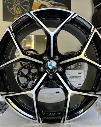 Cerchi Bmw raggio 18 NUOVI cod.3982