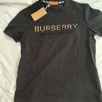 t-shirt Burberry 