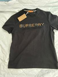 t-shirt Burberry 
