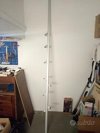 Libreria modulare Calligaris Gallery