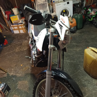 Beta alp 400