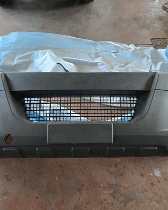 paraurti anteriore Iveco Daily 4 serie 2006_2011