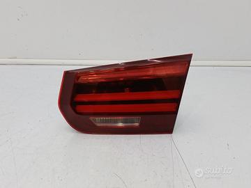 Faro fanale stop posteriore dx bmw 320i f30 2015-2