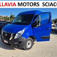 Nissan Interstar Master 2.3 DCI L2 H2 135CV