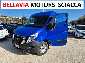 Nissan Interstar Master 2.3 DCI L2 H2 135CV