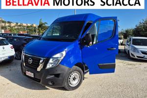 Nissan Interstar Master 2.3 DCI L2 H2 135CV