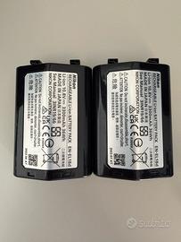 Kit protezione e batterie Nikon z9