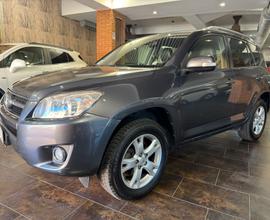 Toyota RAV 4 RAV4 2.2 D-4D 150 CV DPF Luxury