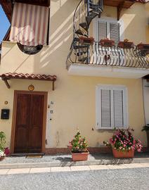 Isola d'Ischia casa vacanza