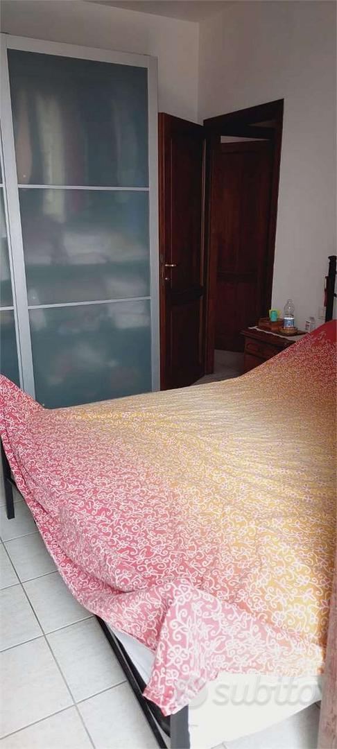 Appartamento – Polinago, Casa di Nogato - Altro