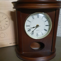 Orologio da tavolo Vintage