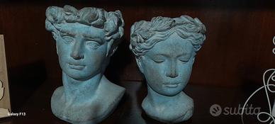  Stue mezzo busto 