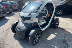 RENAULT TWIZY