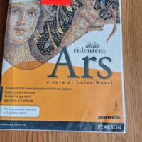 Dulce ridentem Ars Rossi  