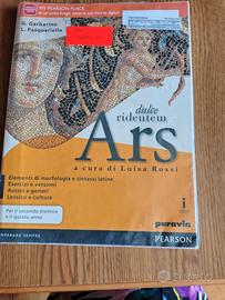 Dulce ridentem Ars Rossi  