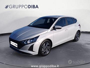 Hyundai i20 1.1 MPI MPI DOHC Petrol 5-speed M...