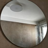 Specchio tondo