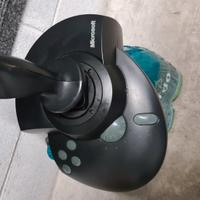 Microsoft Joistick e volante con pedaliera