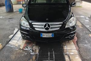 Mercedes Classe B 200