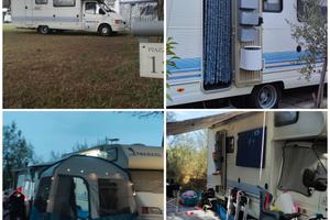 Camper Elnagh Big Marlin 