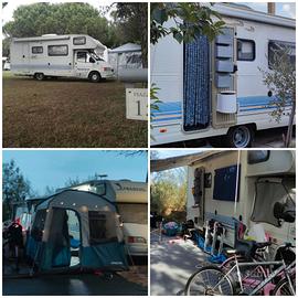 Camper Elnagh Big Marlin 