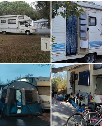 Camper Elnagh Big Marlin 