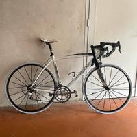 Bici da corsa