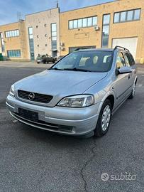 Ricambi Opel Astra G dal 1998 al 2005