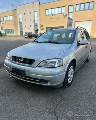 Ricambi Opel Astra G dal 1998 al 2005