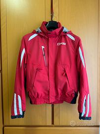 Tuta sci da uomo DKB