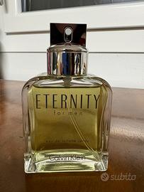 Eternity For Men