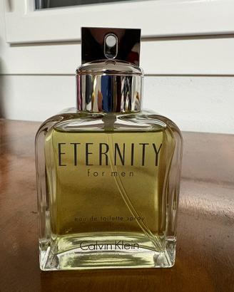 Eternity For Men