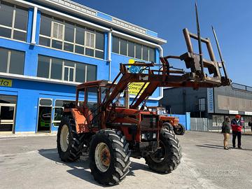 Same Laser 100-caricatore Bonatti con forche