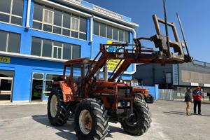 Same Laser 100-caricatore Bonatti con forche