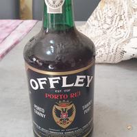 vino Offley