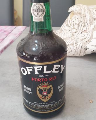 vino Offley