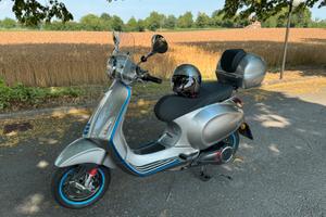 Piaggio Vespa Elettrica 70km