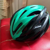 Casco mtb Salice ghibli