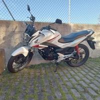 Moto 125